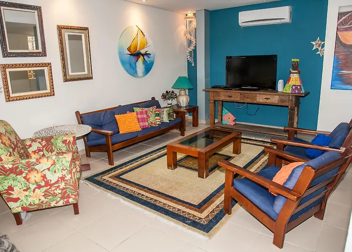 Residencial Ilha DouradaHotel Florianopolis